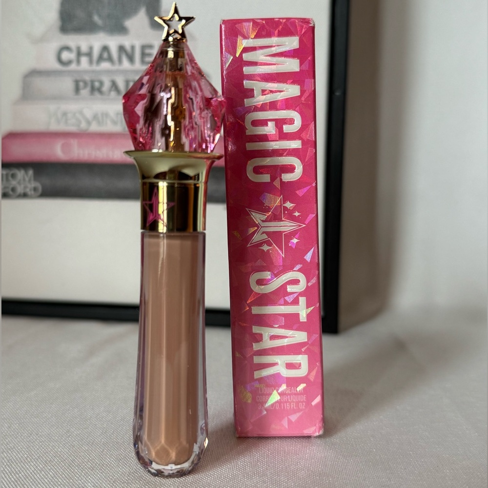 JEFFREE STAR Magic Star Concealer C 16.5 / NIB